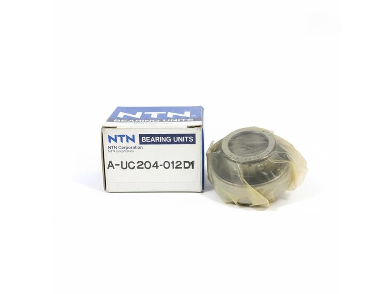NTN BEARING A-UC204-012D1