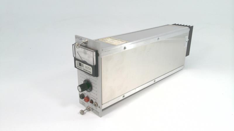 MEASUREMENTS GROUP 2110A