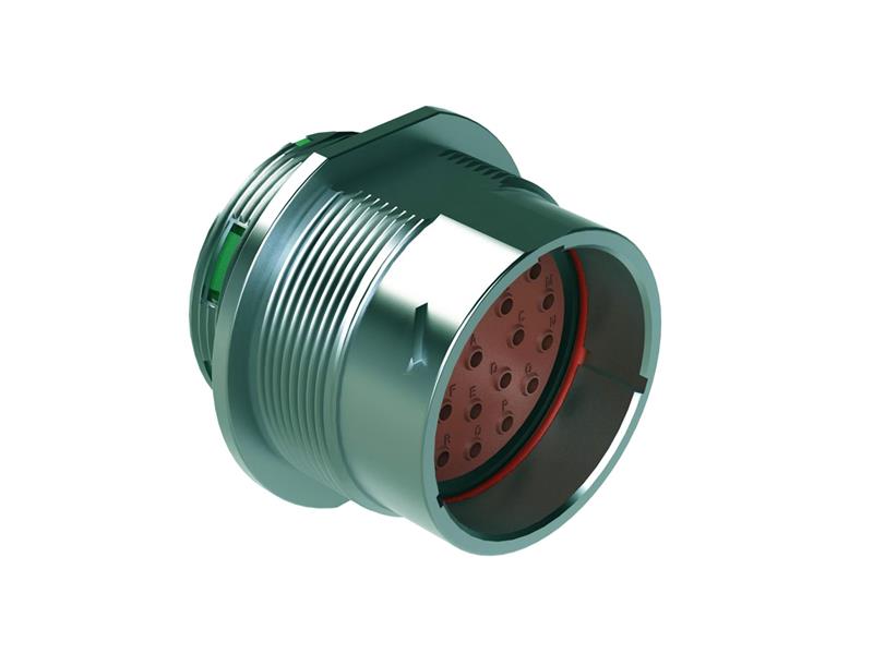 AMPHENOL AHDM04-24-23PN