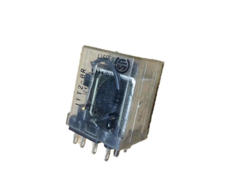 PED LIMITED ITT2-BR-12VDC