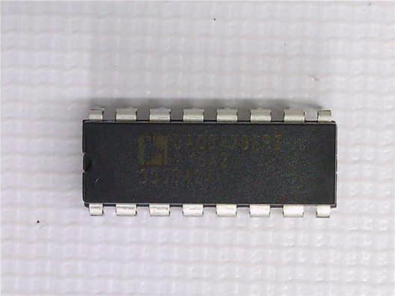 ANALOG DEVICES DAC8420FPZ