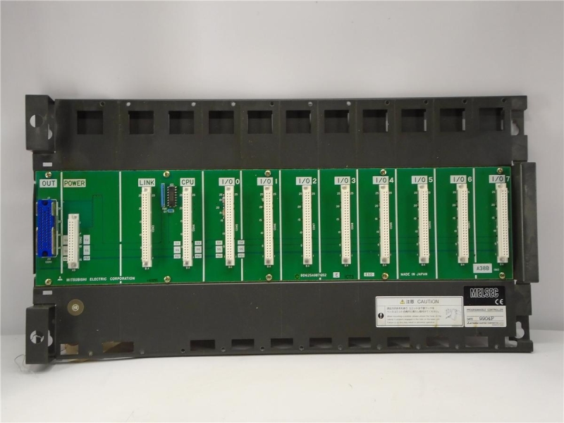 MITSUBISHI BD625A987G-52