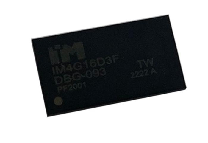 IM4G16D3FDBG-093 by INTELLIGENT MEMORY LTD