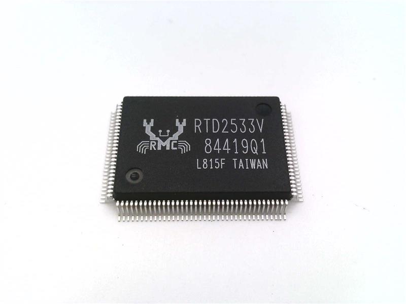 REALTEK RTD2533V