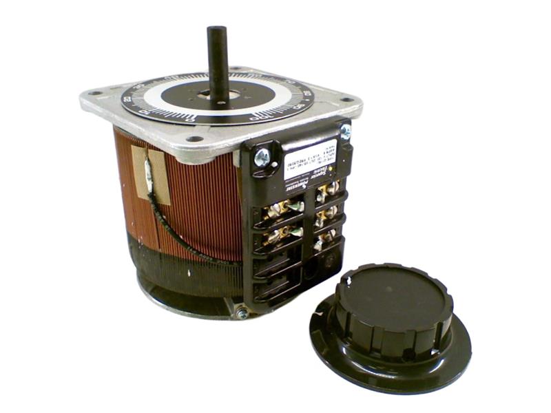 Q116U by DANAHER MOTION