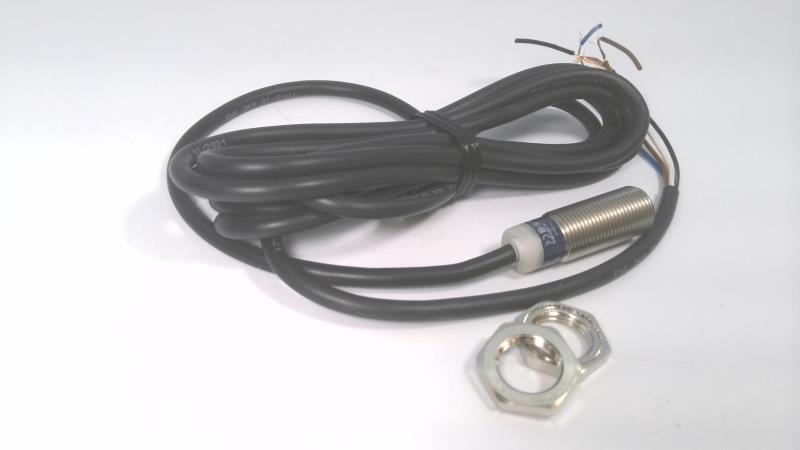 TELEMECANIQUE SENSORS XS1N12PC410