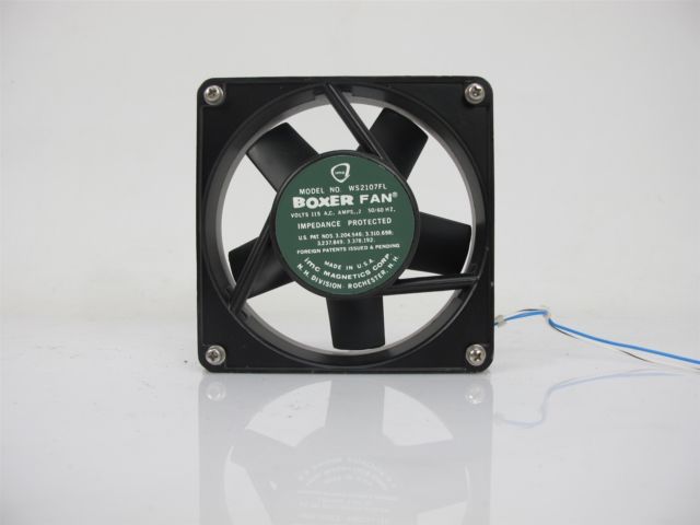 IMC MAGNETICS CORP WS2107FL-1000