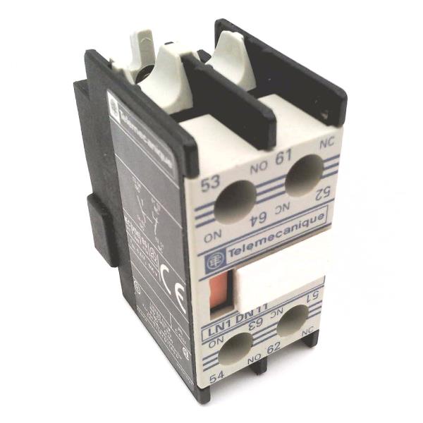 SCHNEIDER ELECTRIC LN1-DN11