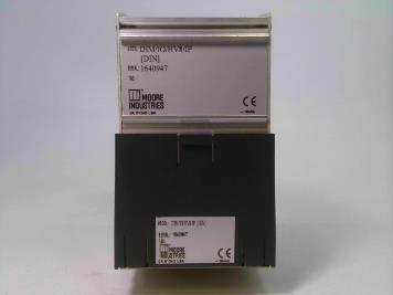 MOORE INDUSTRIES DIM/IO/HV8/IP-DIN