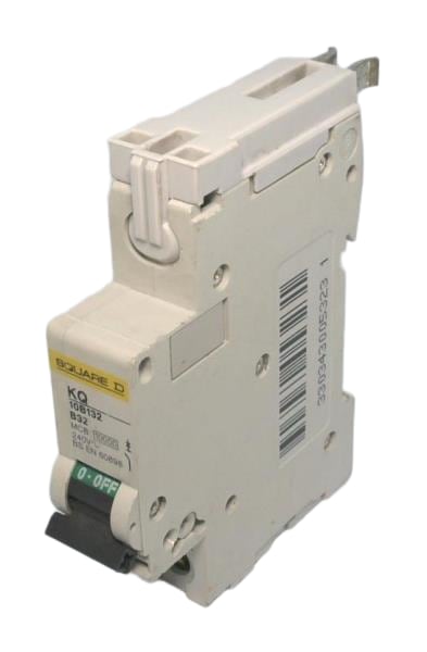SCHNEIDER ELECTRIC KQ10B132