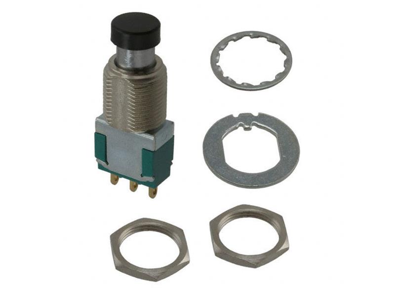 TE CONNECTIVITY MPG106F