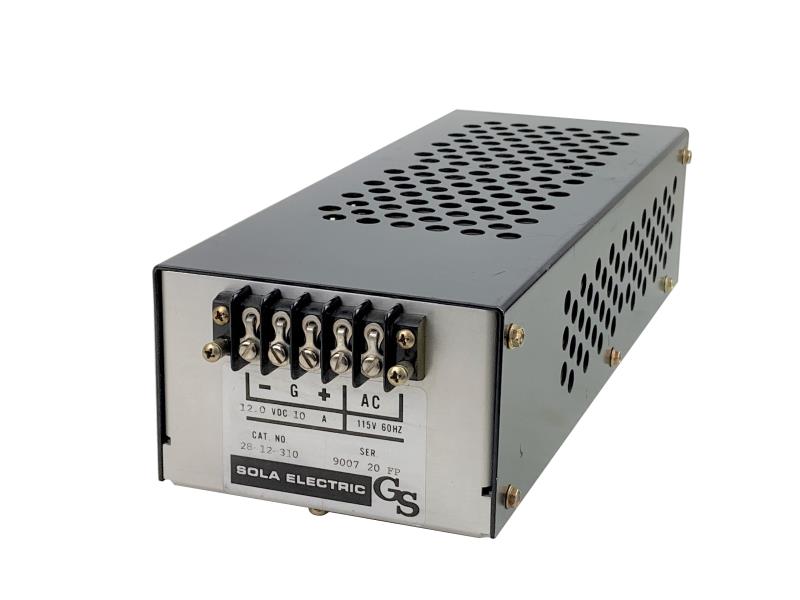 28-12-310 by EMERSON