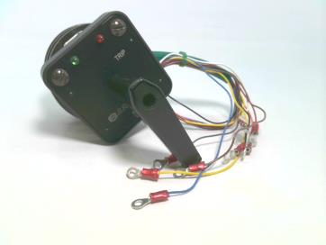 ELECTROSWITCH 24PB36D