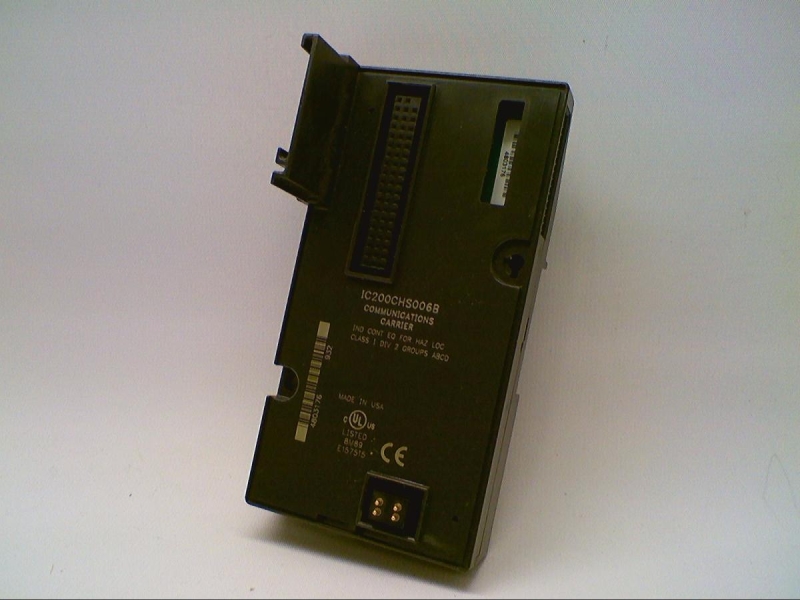 FANUC IC200CHS006