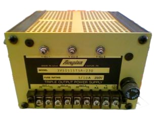 ACOPIAN 3V51515T5A-230