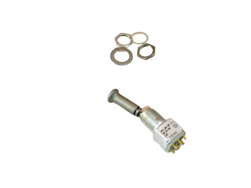 HONEYWELL MS27721-23