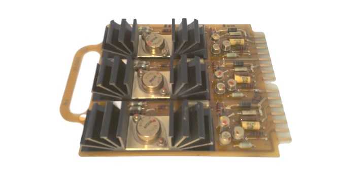 WESTINGHOUSE 235P608H01D