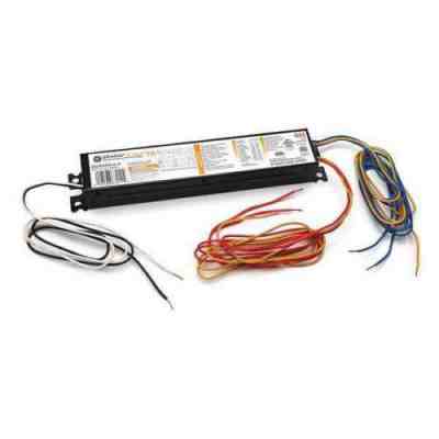 GENERAL ELECTRIC GEM296IS120