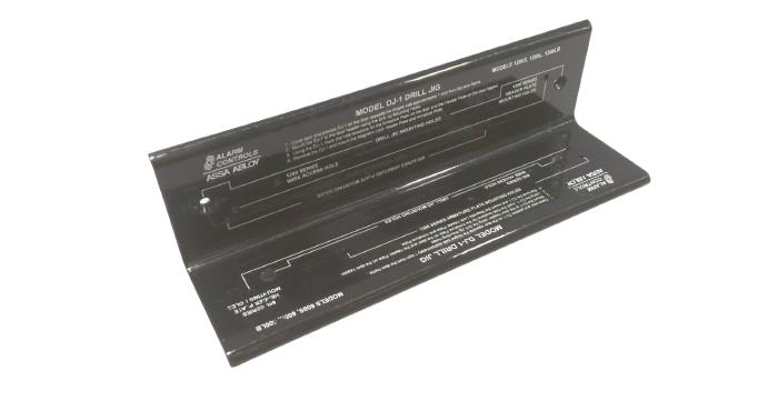 DJ-1 by ALARM CONTROLS CORP