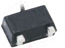 HSMP-389C-BLKG by BROADCOM