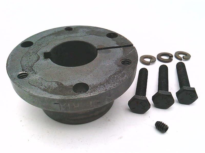 ALTRA INDUSTRIAL MOTION SH 1