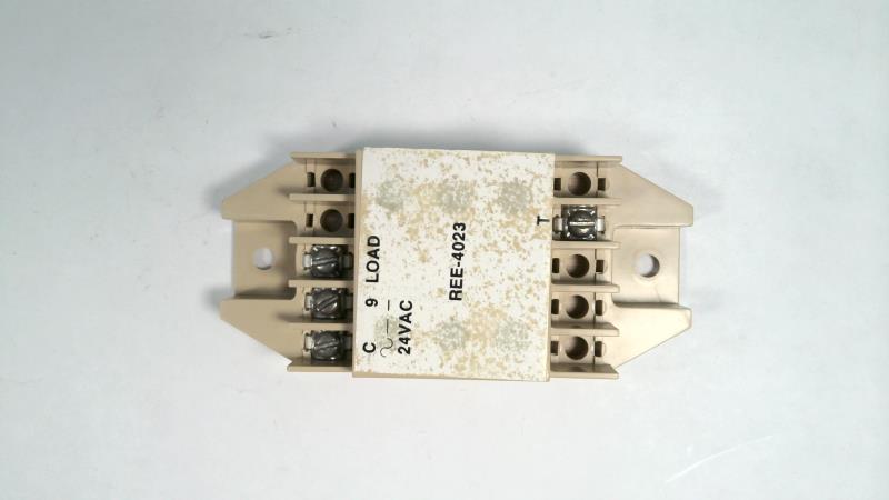 KMC CONTROLS REE-4023