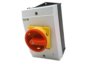 EATON CORPORATION P1-32/I2/SVB