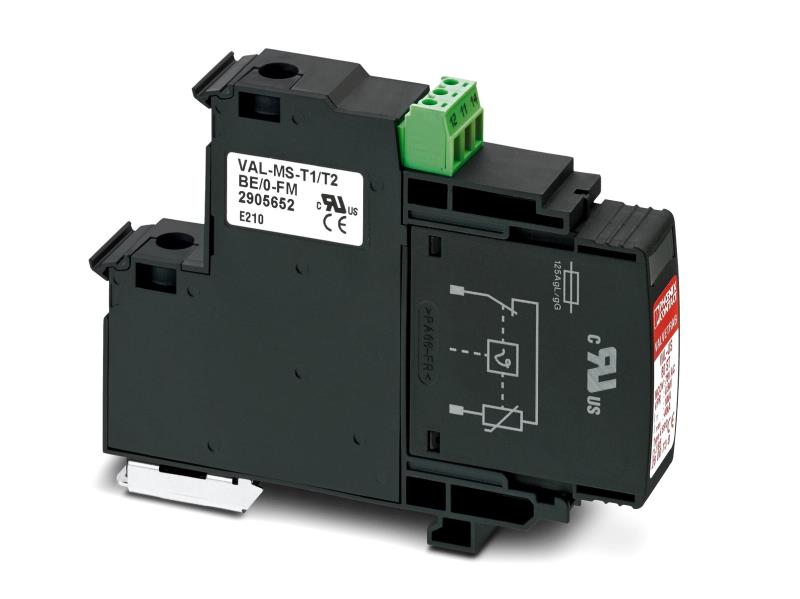 VAL-US 60/O-FM by PHOENIX CONTACT