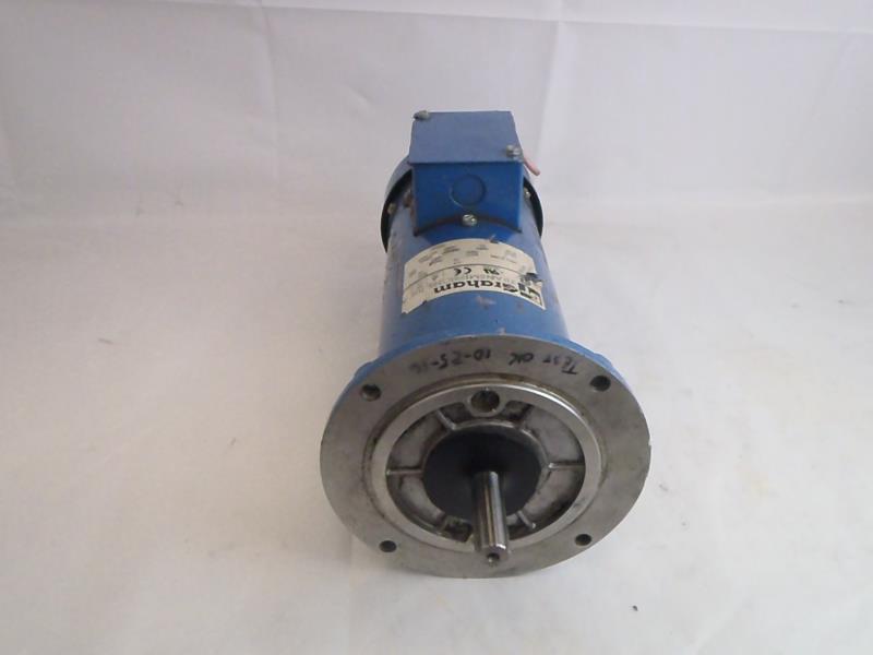 GRAHAM MOTORS AND CONTROLS 8001-00