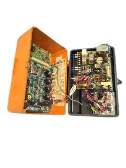 NIDEC CORP 104216401