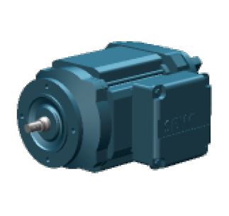 SEW EURODRIVE DRN80MK4/FG/DH