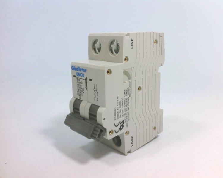 AUTOMATION DIRECT GMCB-2D-20