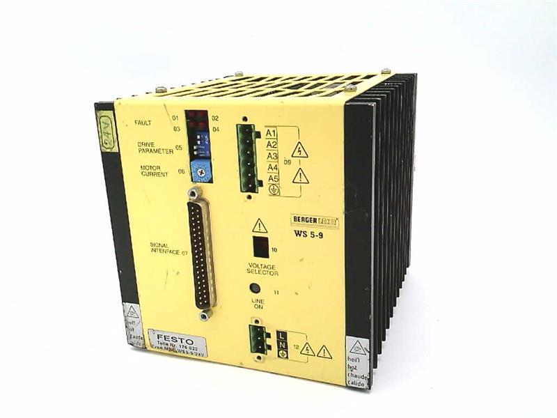 SCHNEIDER ELECTRIC WS5-9.181-00
