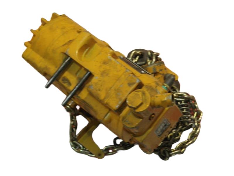 ML500K-2A10-C5 by INGERSOLL RAND