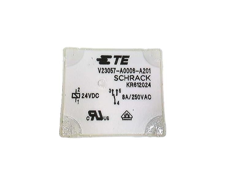 V23057-A0006-A201 by TE CONNECTIVITY