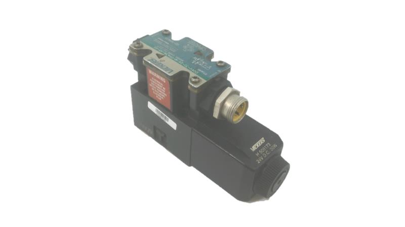 EATON CORPORATION DG4V-3S-2A-M-FPA3W-H5-60