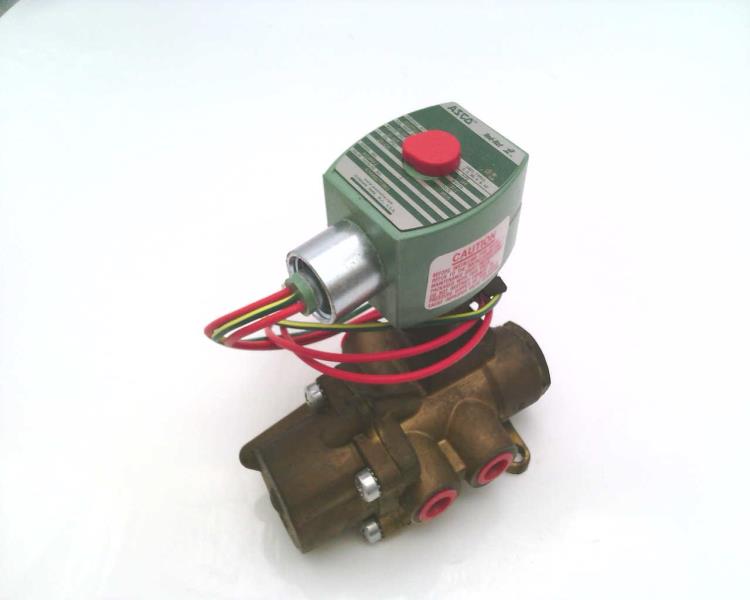 ASCO 8344-G070-MO-120