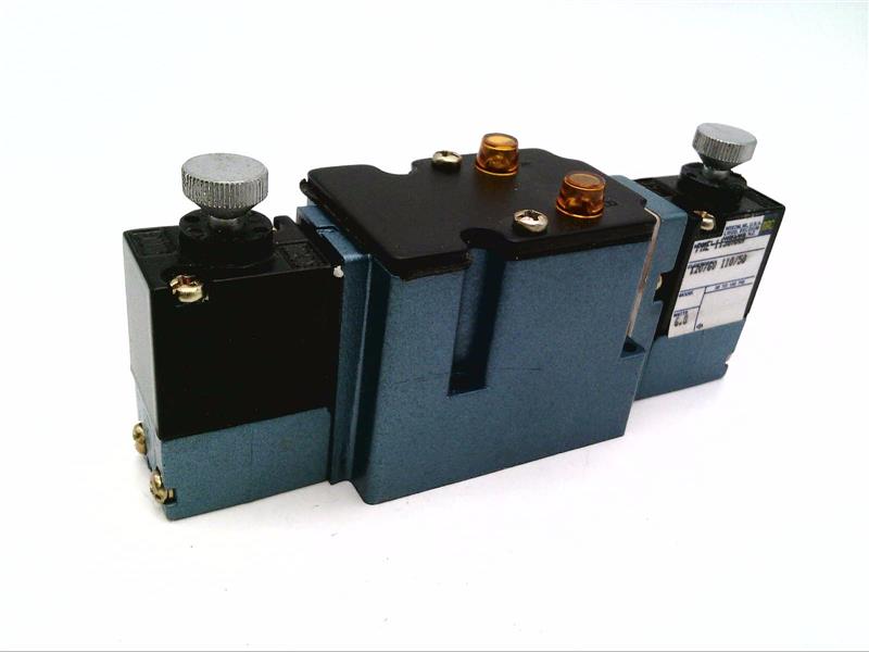 MAC VALVES INC 6223C-000-PM-113DA