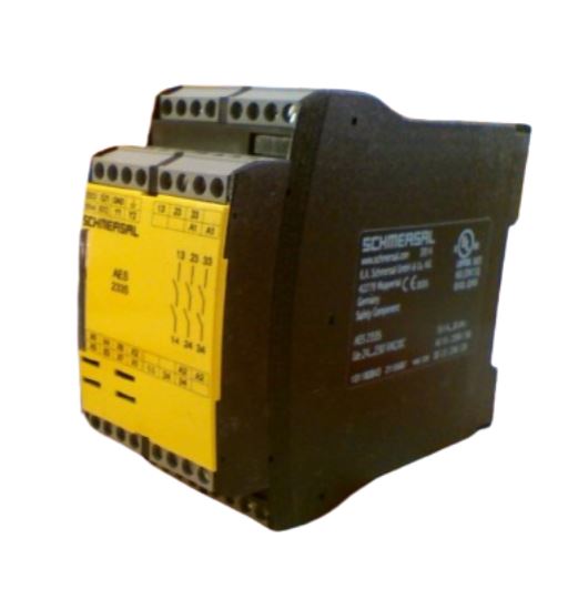 SCHMERSAL AES2335 24-230VAC/DC