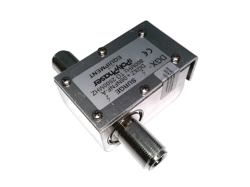 PROTECTION TECHNOLOGY DGXZ+06NFNF-A