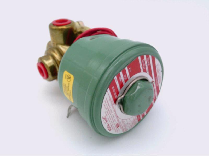 ASCO EF8210C013E-120