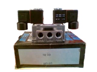 N2-DD-120VAC by BIMBA