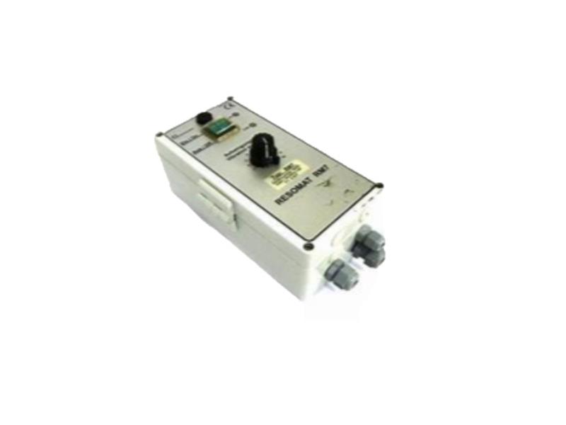 SCHWINGUNGSKRAFT RM7