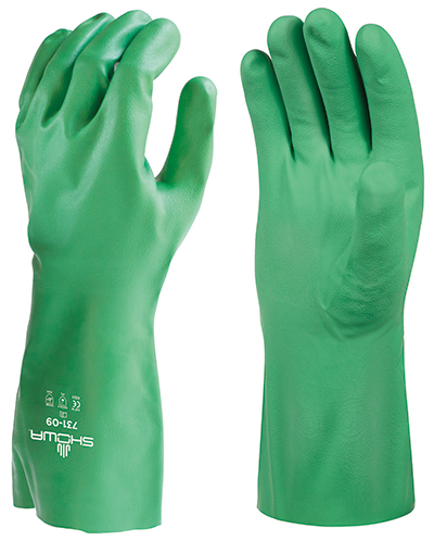 SHO7312 by SHOWA BEST GLOVE