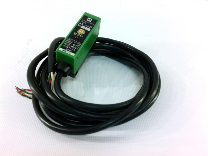 MATSUSHITA ELECTRIC NX-22P