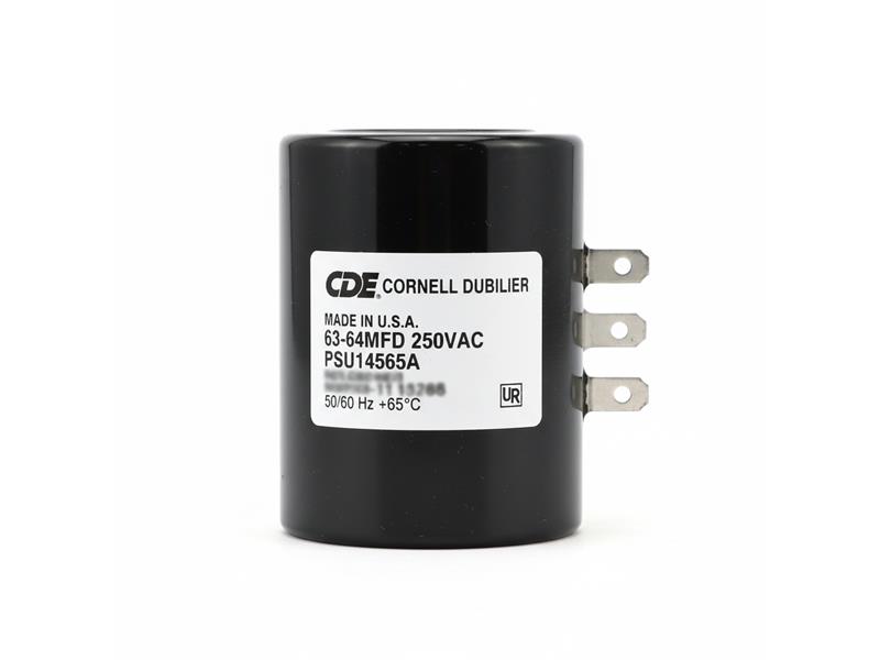 CORNELL DUBILIER PSU14565A