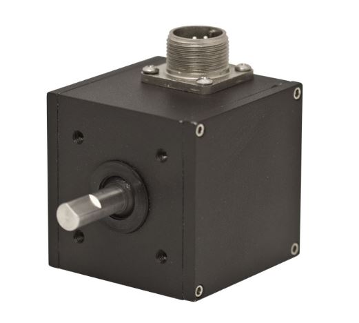 716-0520-S-IND12-6-S-S-N by ENCODER PRODUCTS