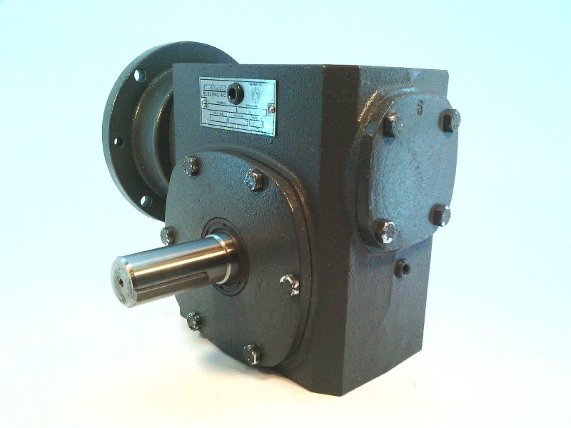 STERLCO 2262-BQ-050-56-2