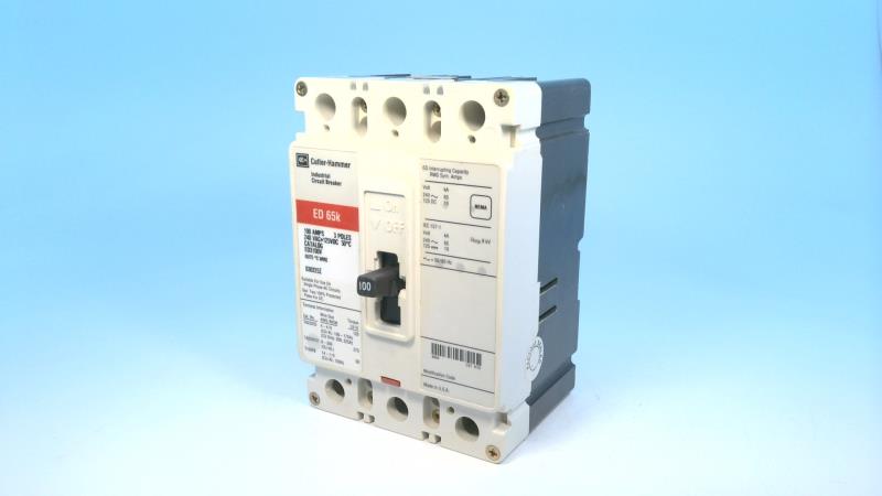 EATON CORPORATION ED3100V