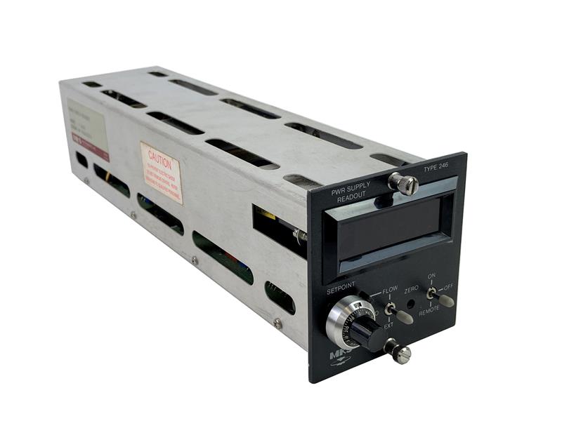 MKS INSTRUMENTS 246C
